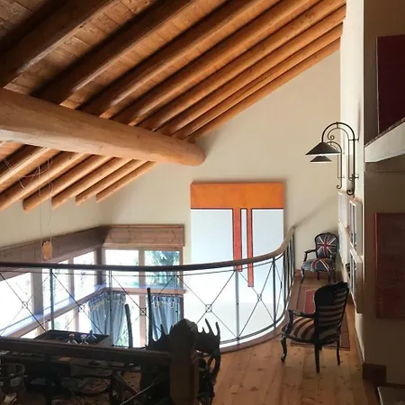 Holiday Home Via Paganini * 아지아고