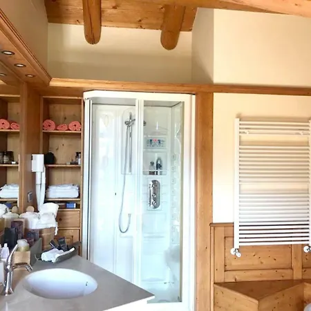 펜션 Holiday Home Via Paganini *