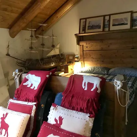 Holiday Home Via Paganini *