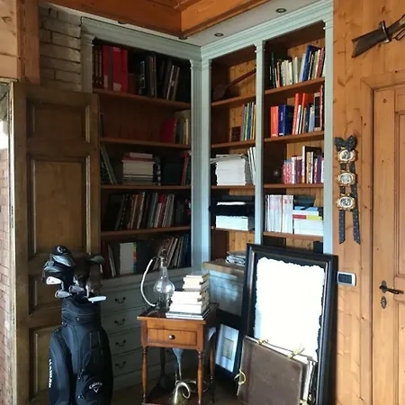 Holiday Home Via Paganini 펜션 *