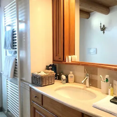 Holiday Home Via Paganini 펜션 *