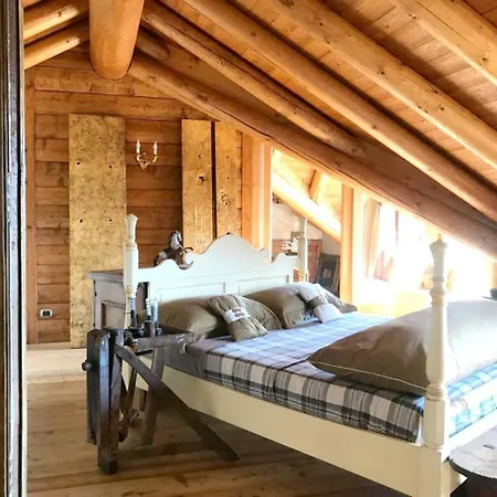 Holiday Home Via Paganini *