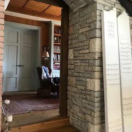 펜션 Holiday Home Via Paganini