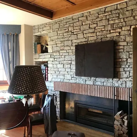 펜션 Holiday Home Via Paganini *