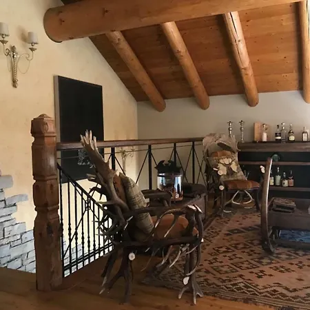 Holiday Home Via Paganini * 아지아고