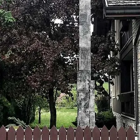 Holiday Home Via Paganini 펜션
