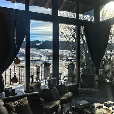 Holiday Home Via Paganini * 아지아고
