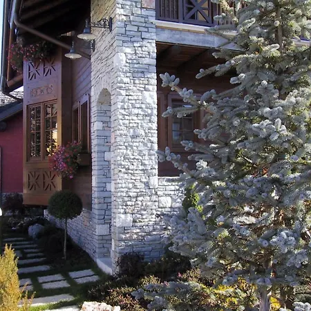 펜션 Holiday Home Via Paganini