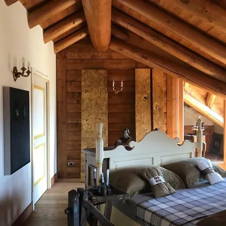 Holiday Home Via Paganini