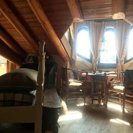 Holiday Home Via Paganini *