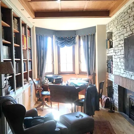 Holiday Home Via Paganini 펜션 아지아고