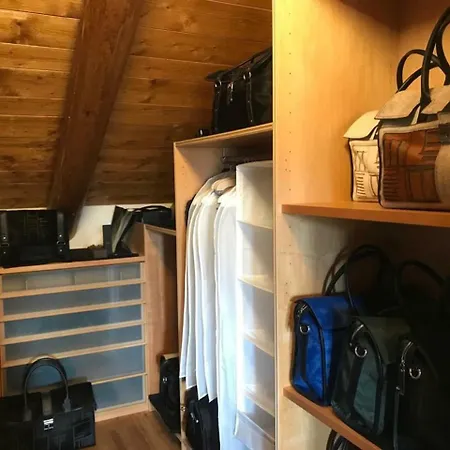 Holiday Home Via Paganini *