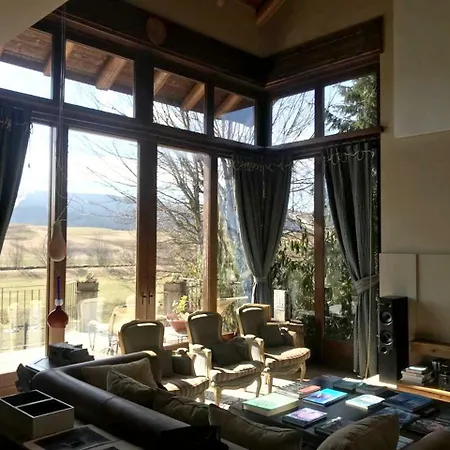 Holiday Home Via Paganini Prázdninový dům