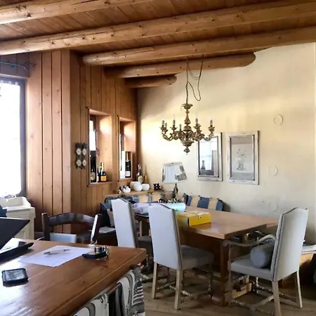 Holiday Home Via Paganini Asiago