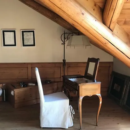 Holiday Home Via Paganini Ferienhaus
