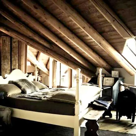 Holiday Home Via Paganini Asiago